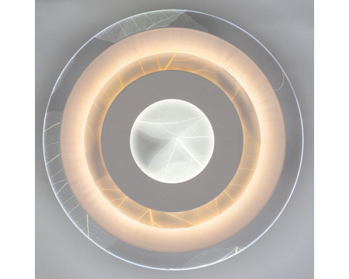Накладной светильник Arte Lamp Multi-Piuma A1399AP-1WH