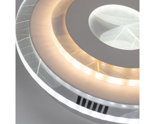 Накладной светильник Arte Lamp Multi-Piuma A1399AP-1WH