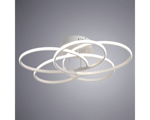 Накладной светильник Arte Lamp Polli A2521PL-5WH