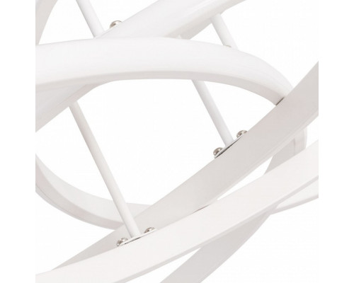 Накладной светильник Arte Lamp Polli A2521PL-5WH