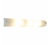 Накладной светильник Arte Lamp Tratto A4101AP-3WH