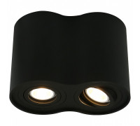 Накладной светильник Arte Lamp 5644 A5644PL-2BK