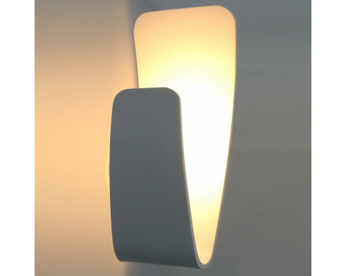 Накладной светильник Arte Lamp A1418 A1418AP-1WH