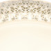 Накладной светильник Arte Lamp Celeste A1569PL-1CL