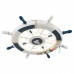 Накладной светильник Arte Lamp Fantasia 1 A2523PL-1WH