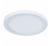 Накладной светильник Arte Lamp Mesura A7978PL-1WH