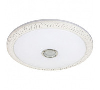 Накладной светильник Arte Lamp Monile A2674PL-72WH