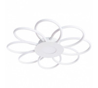 Накладной светильник Arte Lamp Polli A2528PL-8WH