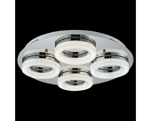 Накладной светильник Freya Сaprice FR6001CL-L44CH