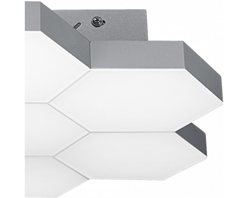 Накладной светильник Lightstar Favo LED 750072