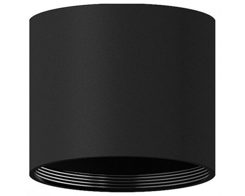 Накладной светильник Ambrella Diy Spot 4 C7402 SBK черный песок D70*H60mm MR16 GU5.3