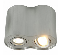 Накладной светильник Arte Lamp 5644 A5644PL-2SI