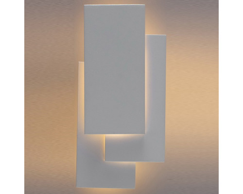Накладной светильник Arte Lamp A1718 A1718AP-1WH