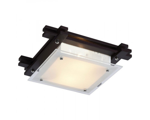Накладной светильник Arte Lamp Archimede A6462PL-2CK