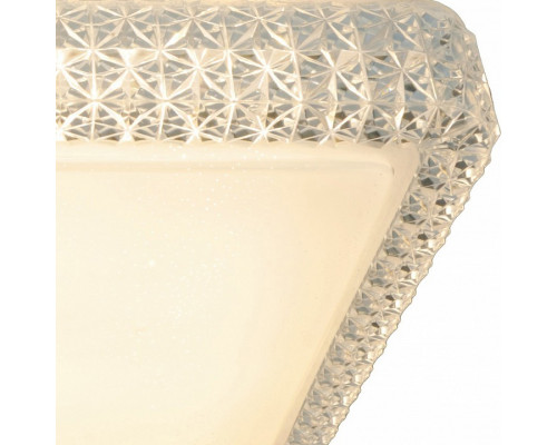 Накладной светильник Arte Lamp Celeste A1570PL-1CL