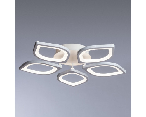 Накладной светильник Arte Lamp Polli A2531PL-5WH
