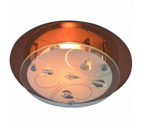 Накладной светильник Arte Lamp Tiana A4043PL-1CC