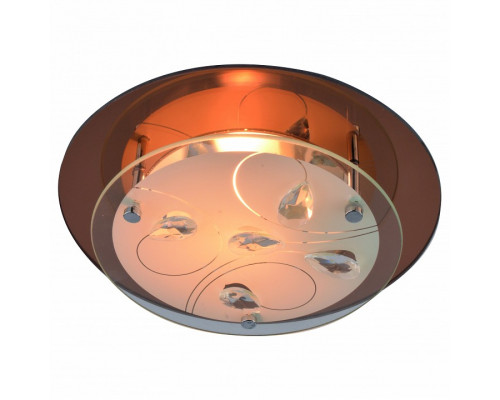 Накладной светильник Arte Lamp Tiana A4043PL-1CC