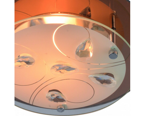 Накладной светильник Arte Lamp Tiana A4043PL-1CC