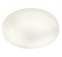 Накладной светильник F22 WH 72W D490 Ambrella Orbital Air F22 WH 72W D490