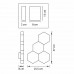 Накладной светильник Lightstar Favo LED 750641