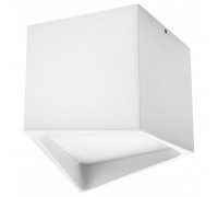 Накладной светильник Lightstar Quadro 214476