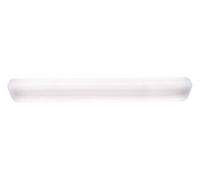 Накладной светильник Ambrella Orbital Tube F315 WH 96W S1200