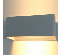 Накладной светильник Arte Lamp A1422 A1422AP-1WH