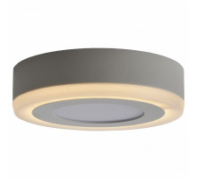 Накладной светильник Arte Lamp Antares A7806PL-2WH