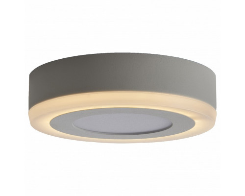 Накладной светильник Arte Lamp Antares A7806PL-2WH