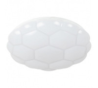 Накладной светильник Arte Lamp Biscotti 1 A2676PL-72WH