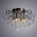 Накладной светильник Arte Lamp Emilia A1660PL-4AB