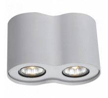 Накладной светильник Arte Lamp Falcon A5633PL-2WH