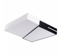 Накладной светильник Arte Lamp Multi-Piazza A8091PL-1BK