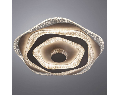 Накладной светильник Arte Lamp Multy-Space A1435PL-1WH
