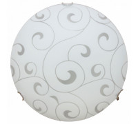 Накладной светильник Arte Lamp Ornament A3320PL-3CC