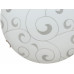 Накладной светильник Arte Lamp Ornament A3320PL-3CC