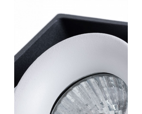 Накладной светильник Arte Lamp Pictor A5654PL-1BK