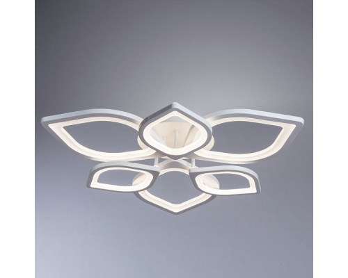 Накладной светильник Arte Lamp Polli A2531PL-6WH