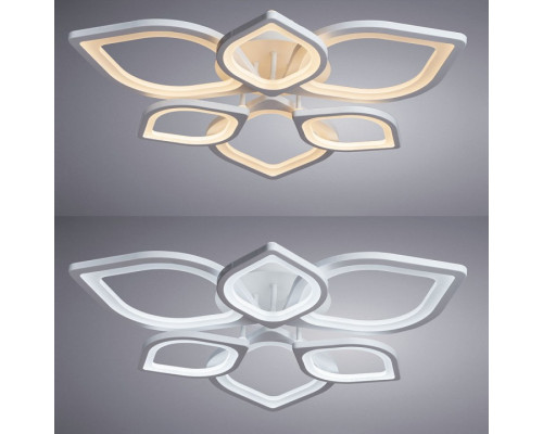 Накладной светильник Arte Lamp Polli A2531PL-6WH