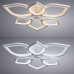 Накладной светильник Arte Lamp Polli A2531PL-6WH
