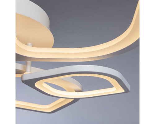 Накладной светильник Arte Lamp Polli A2531PL-6WH