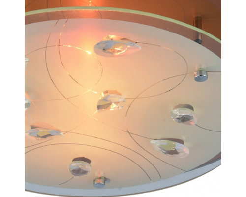 Накладной светильник Arte Lamp Tiana A4043PL-2CC
