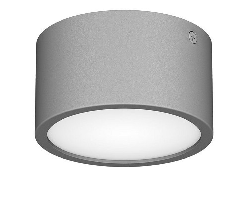 Накладной светильник Lightstar Zolla Cyl LED-RD 380194