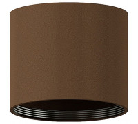 Накладной светильник Ambrella Diy Spot 4 C7404 SCF кофе песок D70*H60mm MR16 GU5.3