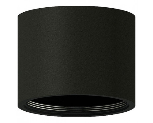Накладной светильник Ambrella Diy Spot 4 C7511 SBK черный песок D80*H60mm MR16 GU5.3