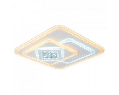Накладной светильник Ambrella Original 1 FA255