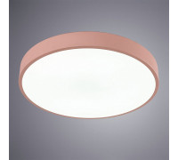 Накладной светильник Arte Lamp Arena A2661PL-1PK
