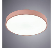 Накладной светильник Arte Lamp Arena A2661PL-1PK