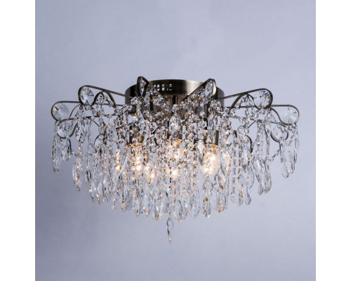 Накладной светильник Arte Lamp Emilia A1660PL-6AB